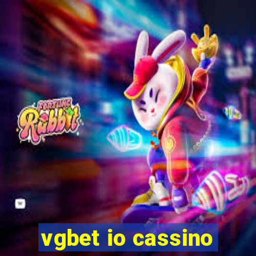 vgbet io cassino